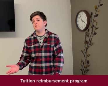 Tuition Reimbursement  Program