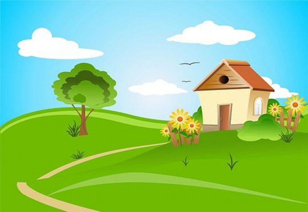 Landscape consultants in dubai