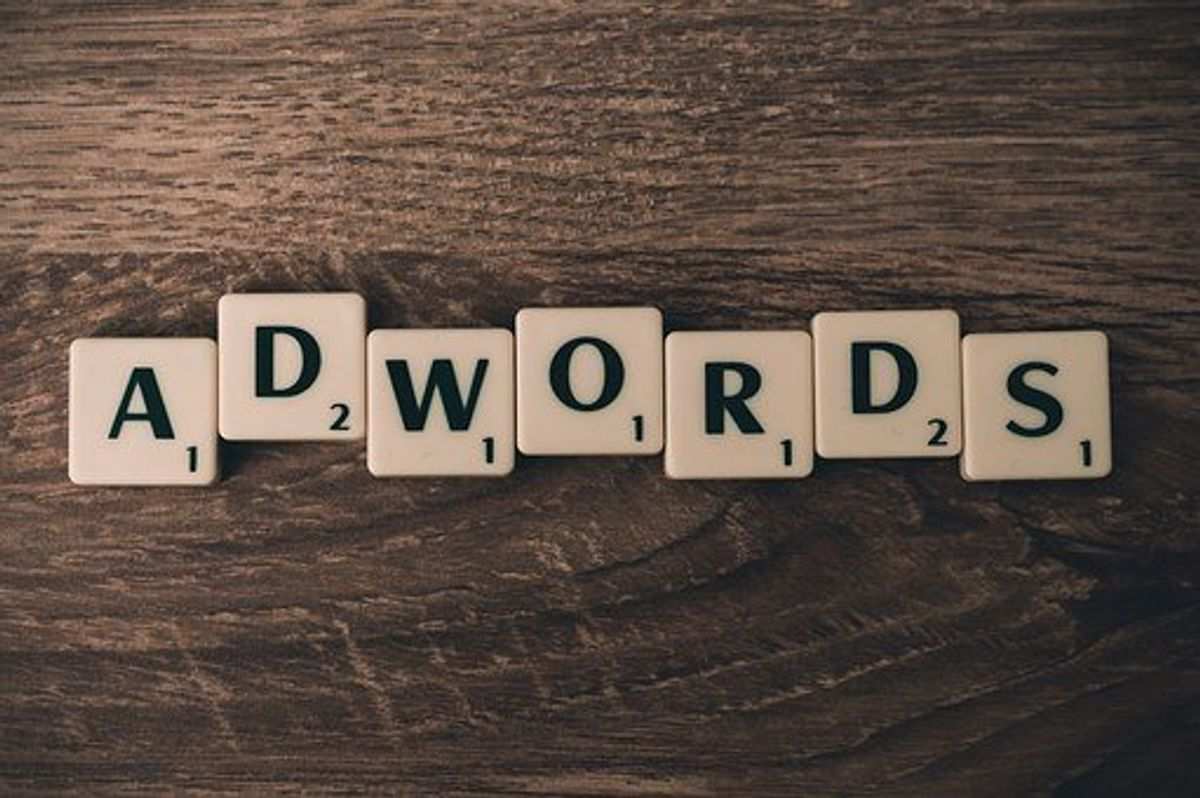Adwords Marketing