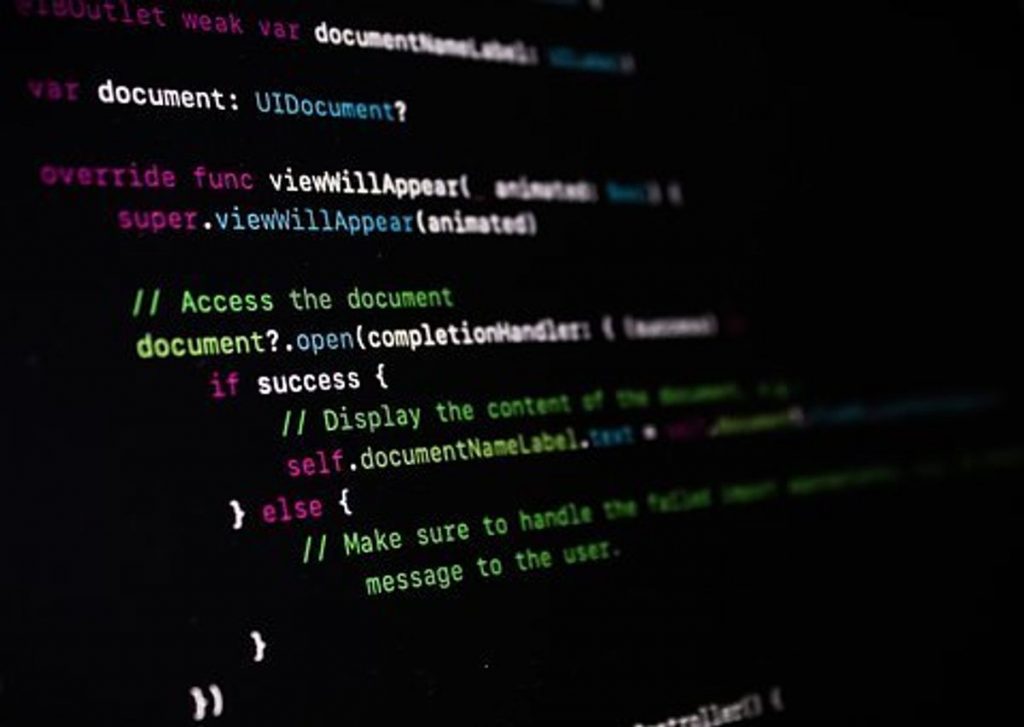 Atom Source Code Editor