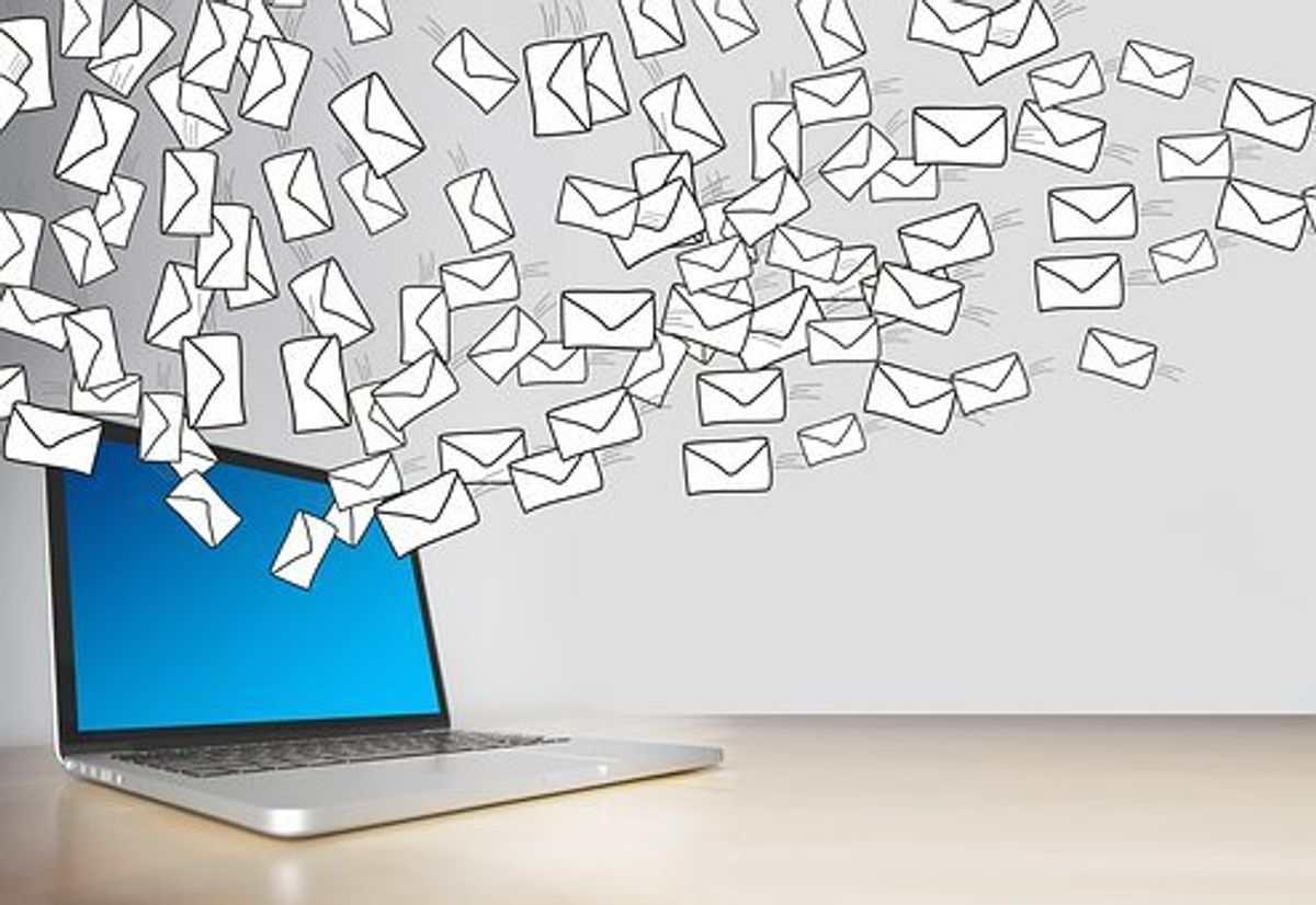 Best Mailchimp Emails