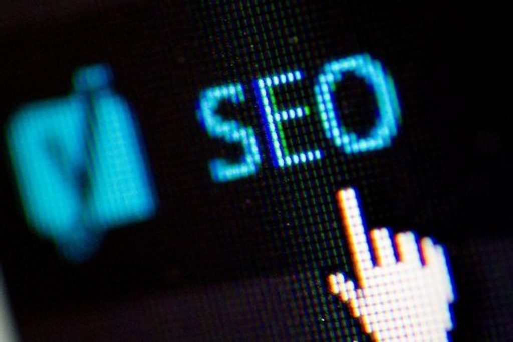 Conductor Seo Platform