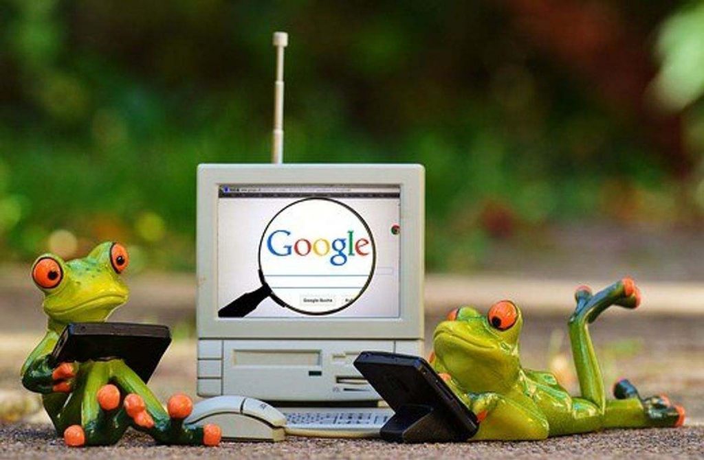 Google Ads Adwords