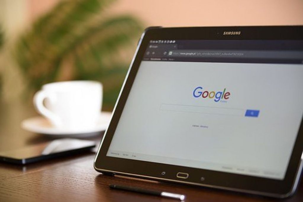 Google Native Ads