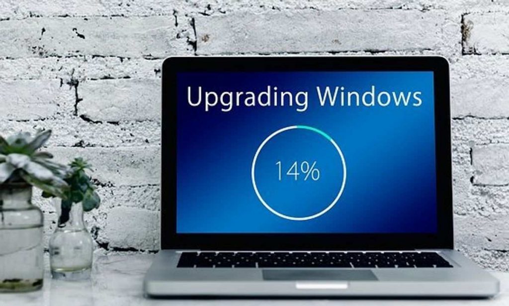 Windows 10 Home To Professional
