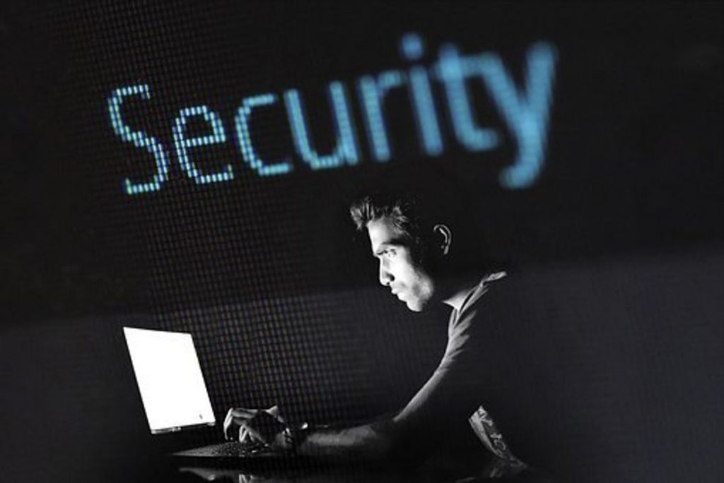 Windows Operating System Security