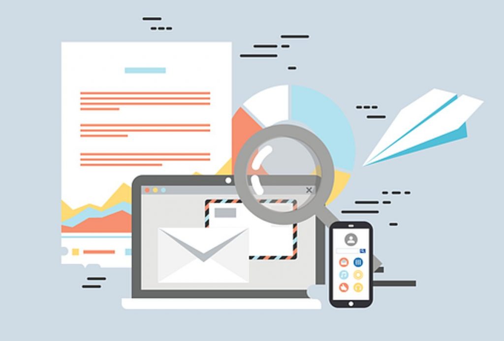hubspot for email marketing
