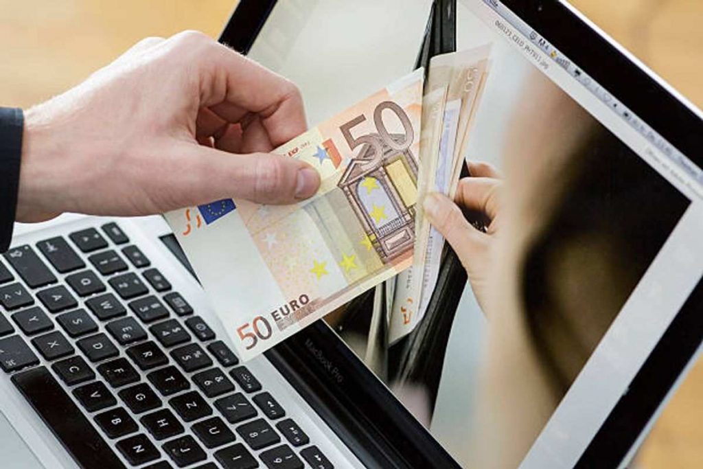 Billetera Virtual Criptomonedas - Billeteras virtuales frente a carteras digitales: ¿Cuál es la diferencia? Billetera Virtual Criptomonedas