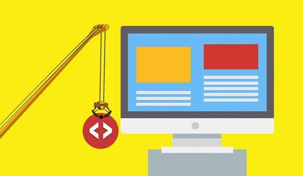 Building Website With React