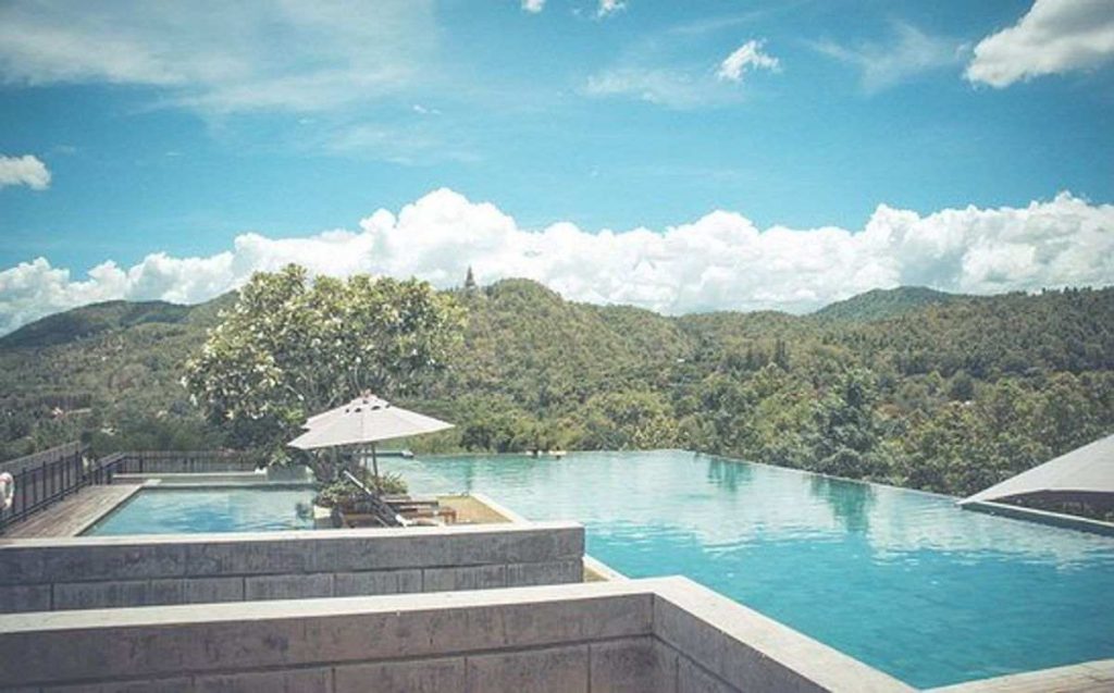 Gartenpool