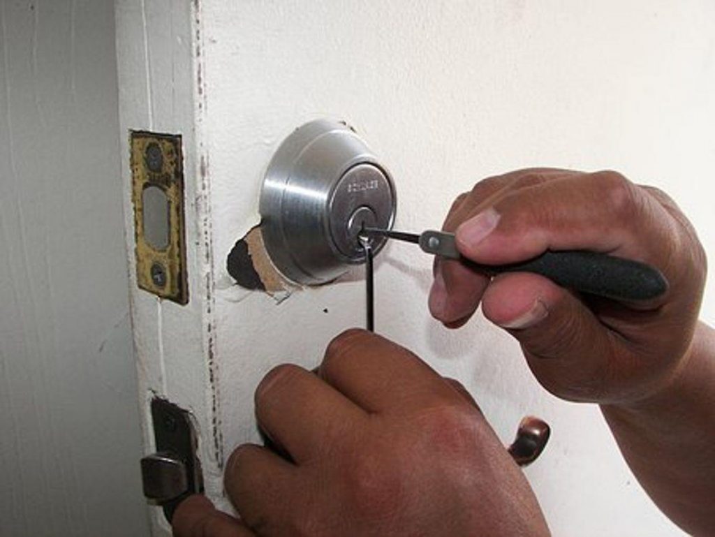 Locksmith Delray Beach Florida