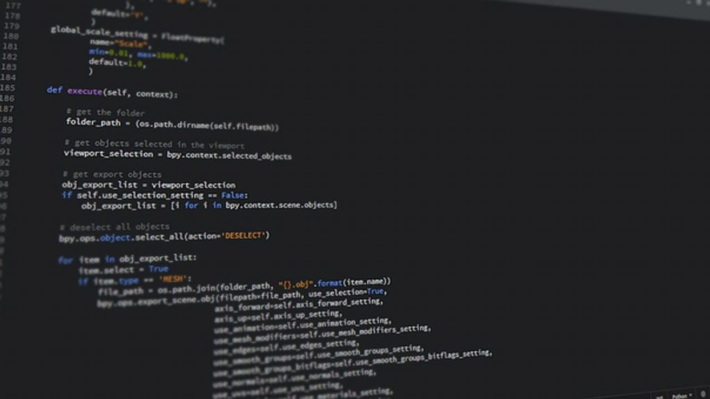 Curious to know why Python In Notepad++ is the Stunning Python In Notepad++