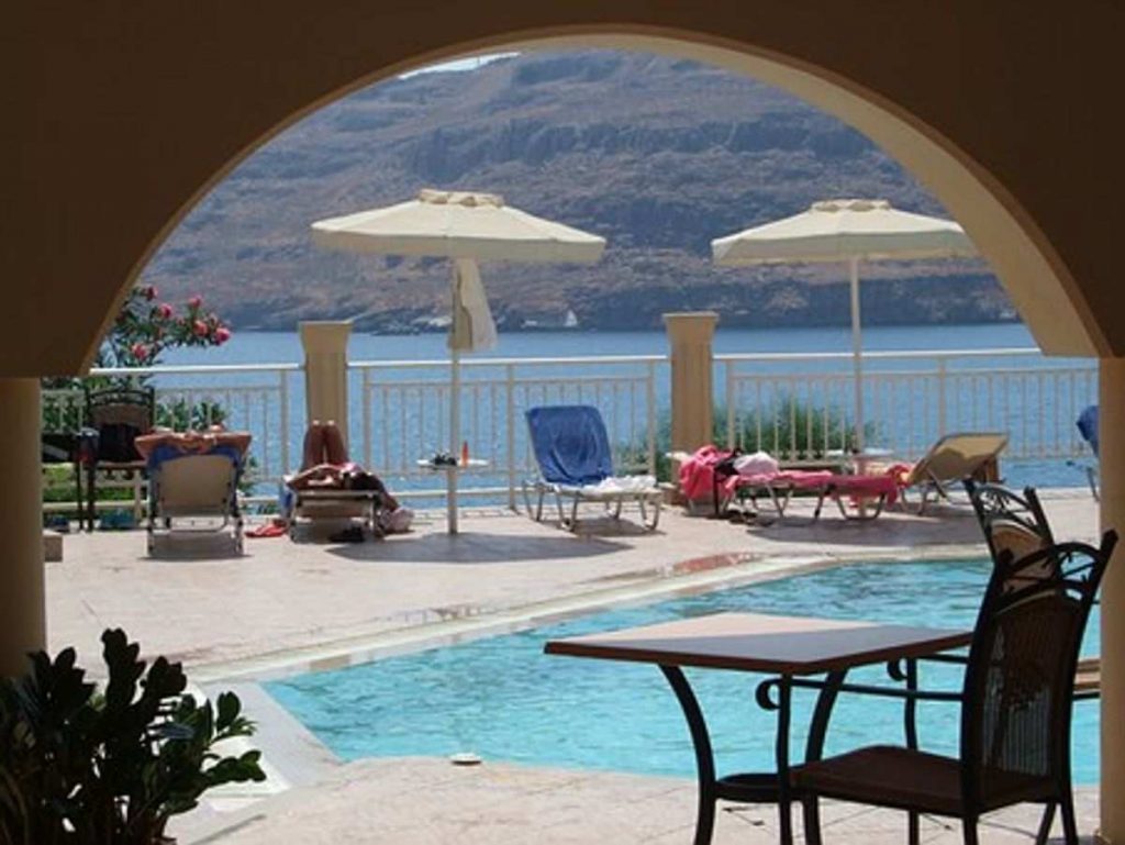 Swimmingpool