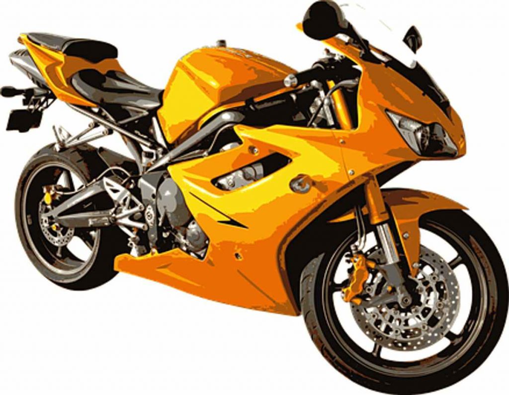 Bike Price in Bangladesh
