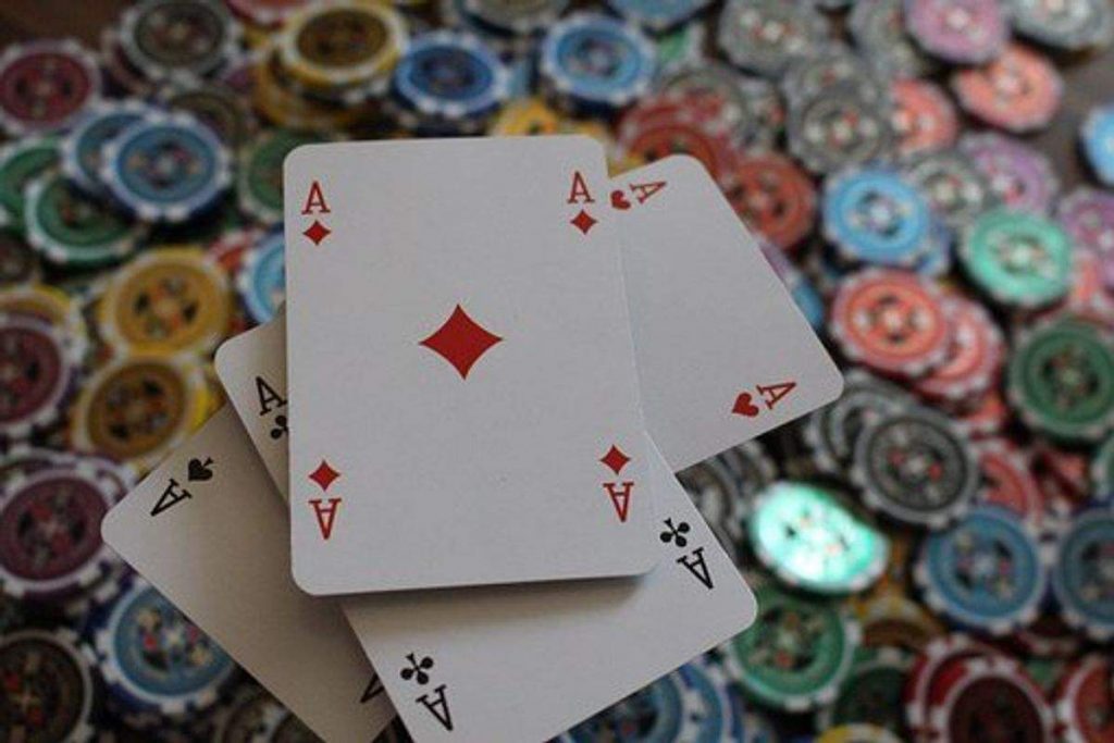 Domino Qiu Qiu