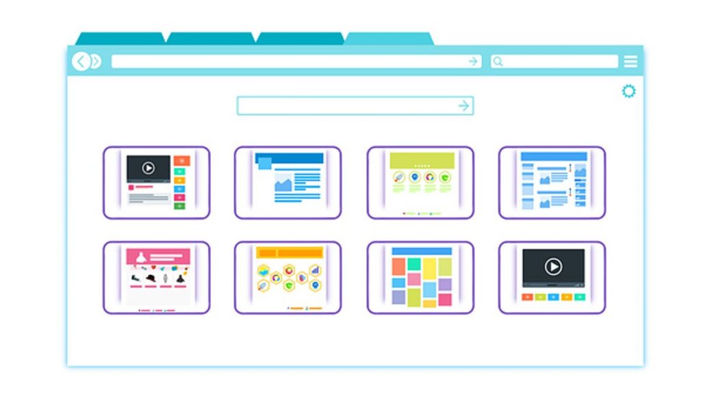 Figma Web App