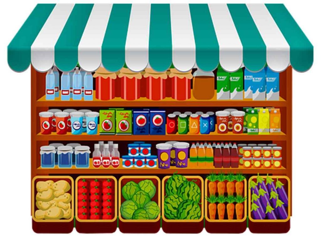 Mat Market
