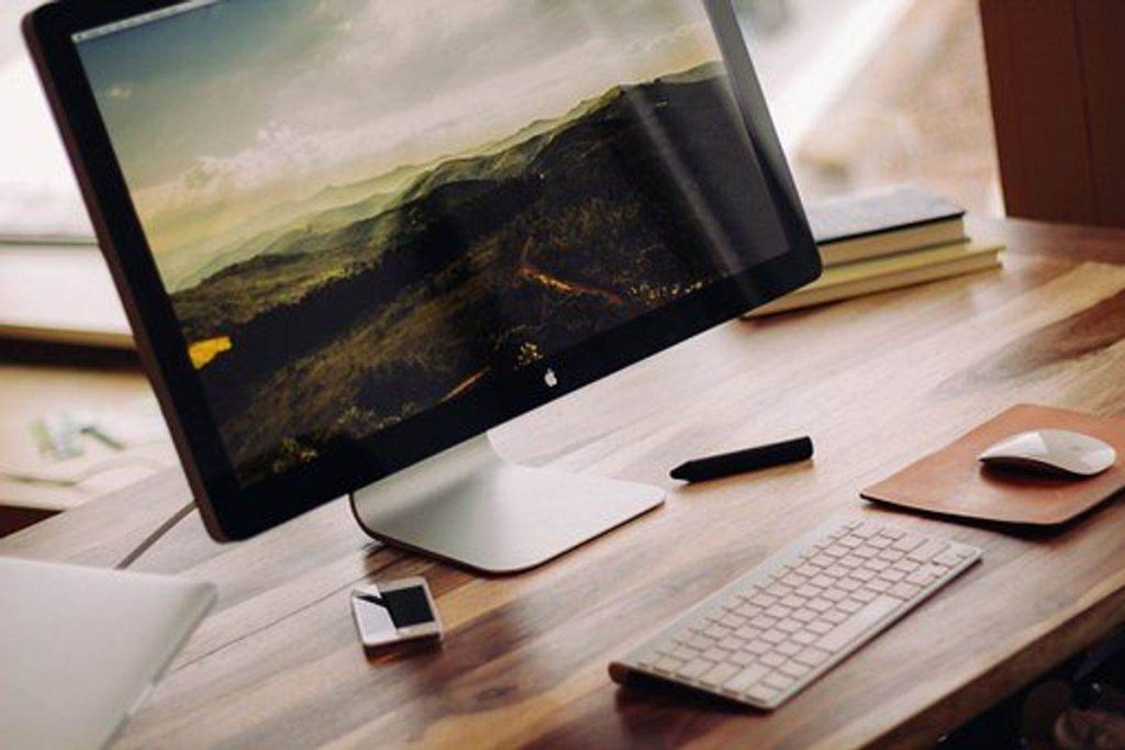 Flutter Desktop
