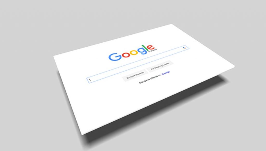 Google Knowledge Graph