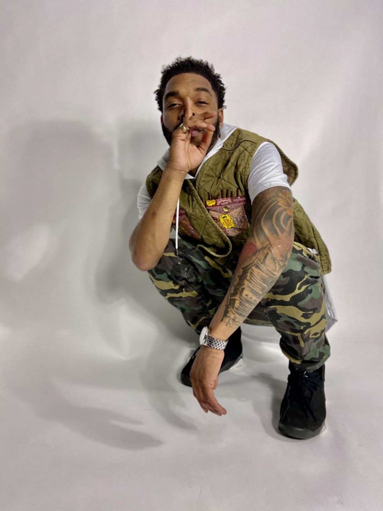 J Muzique