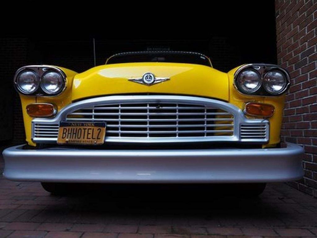 Taxi Antwerpen