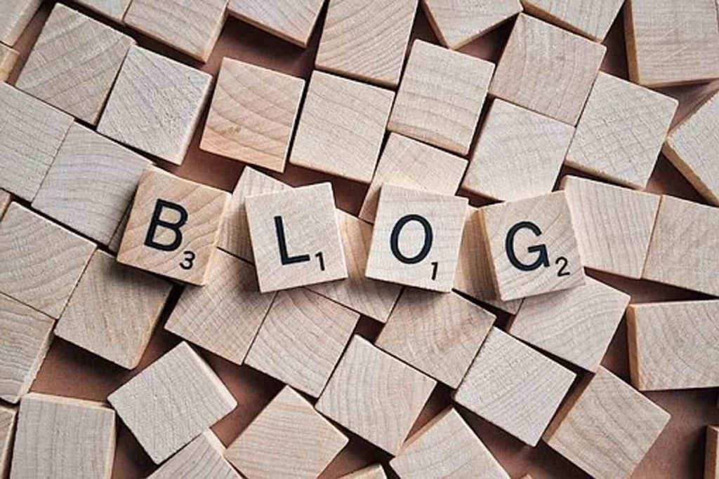 Wordpress Bimber Theme