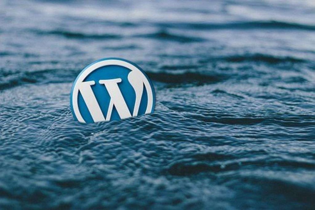 Wordpress Generatepress Theme