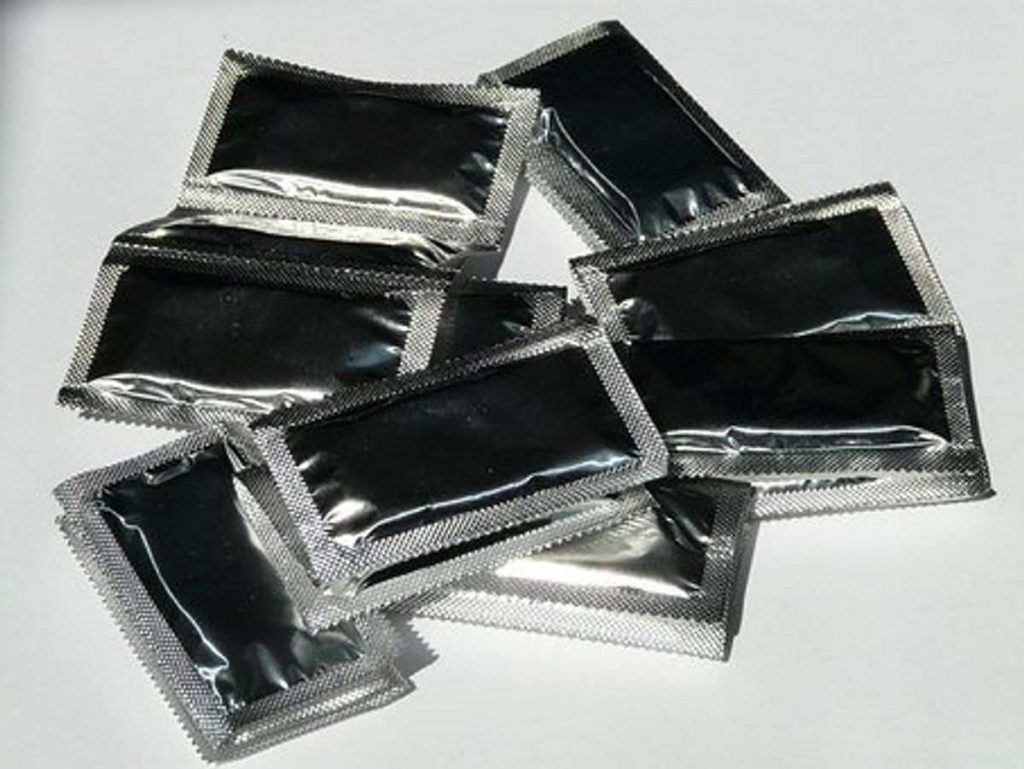 Enjoy Your Sex Life with The Thinnest Condom Ever