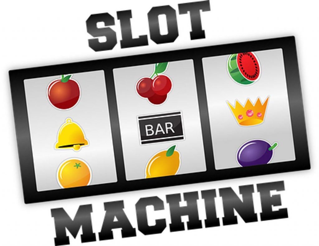 Bk8 slot