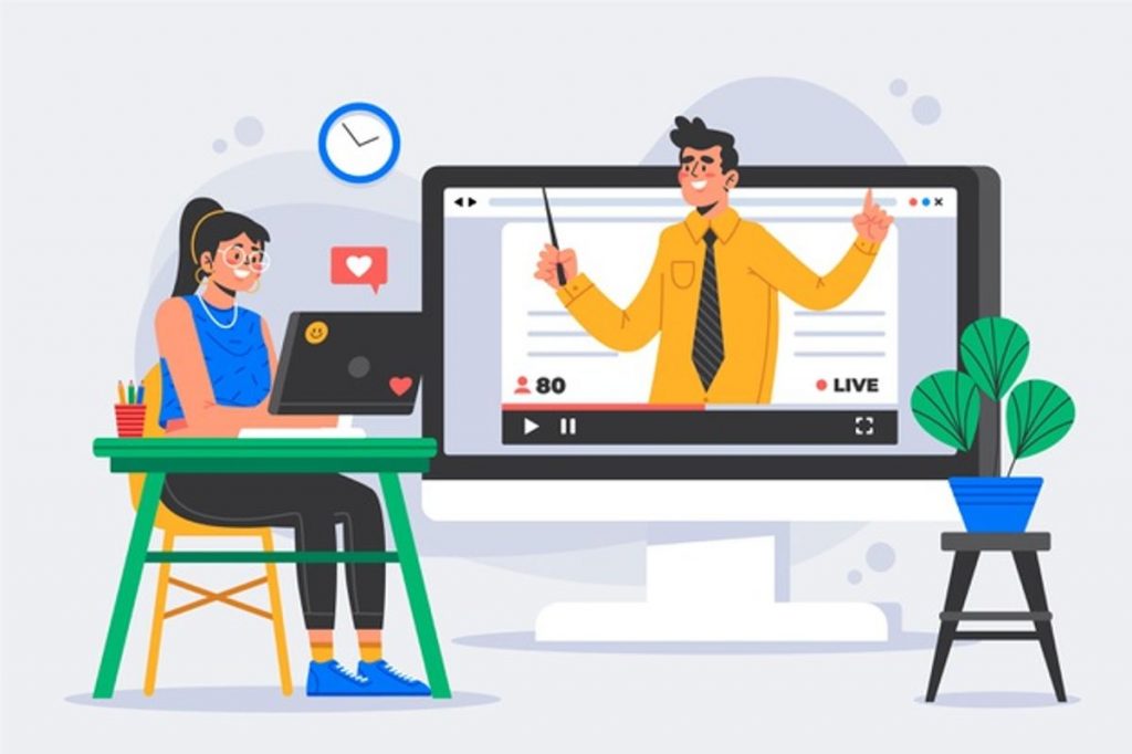 SAP training online