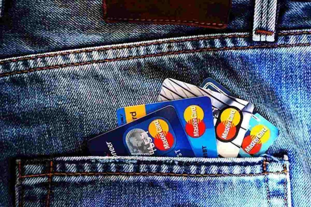 Washington Mutual Credit Card Review