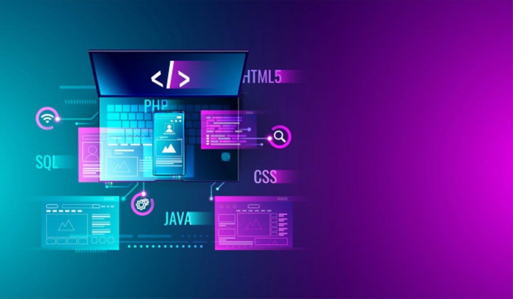 Web Development Company Houston