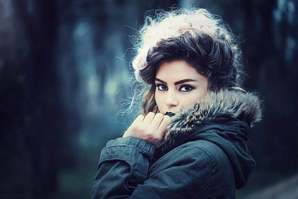 Beauty Fashion Trends