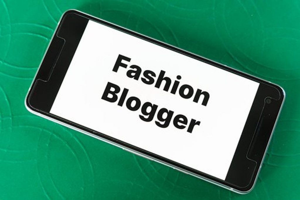 Fashion Blog