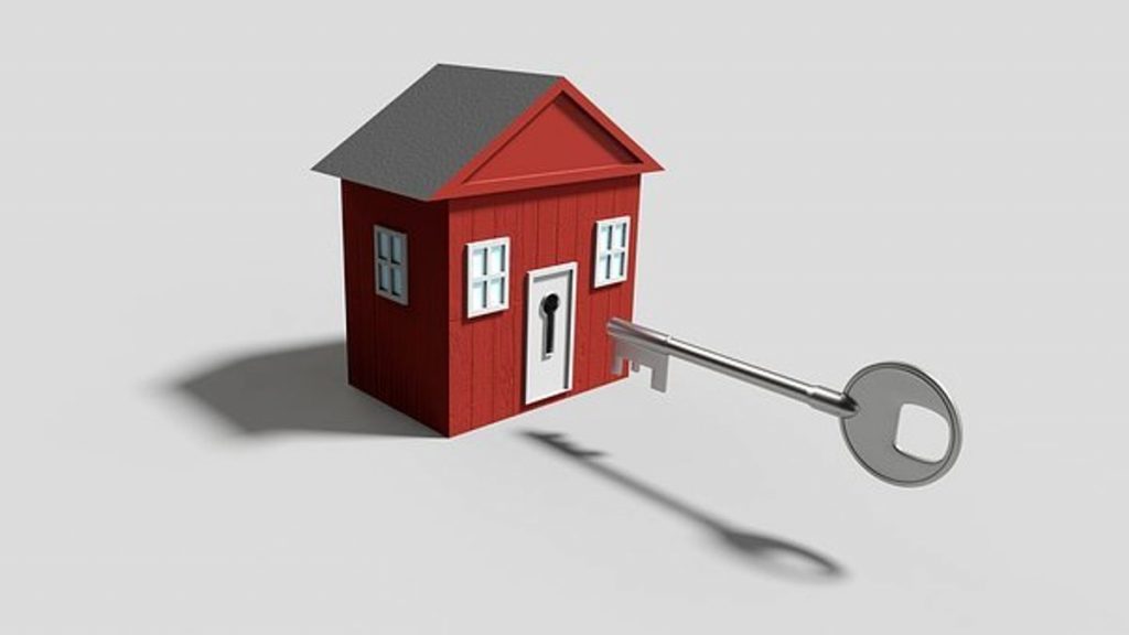 Feng Shui Checklist When Buying a New Home