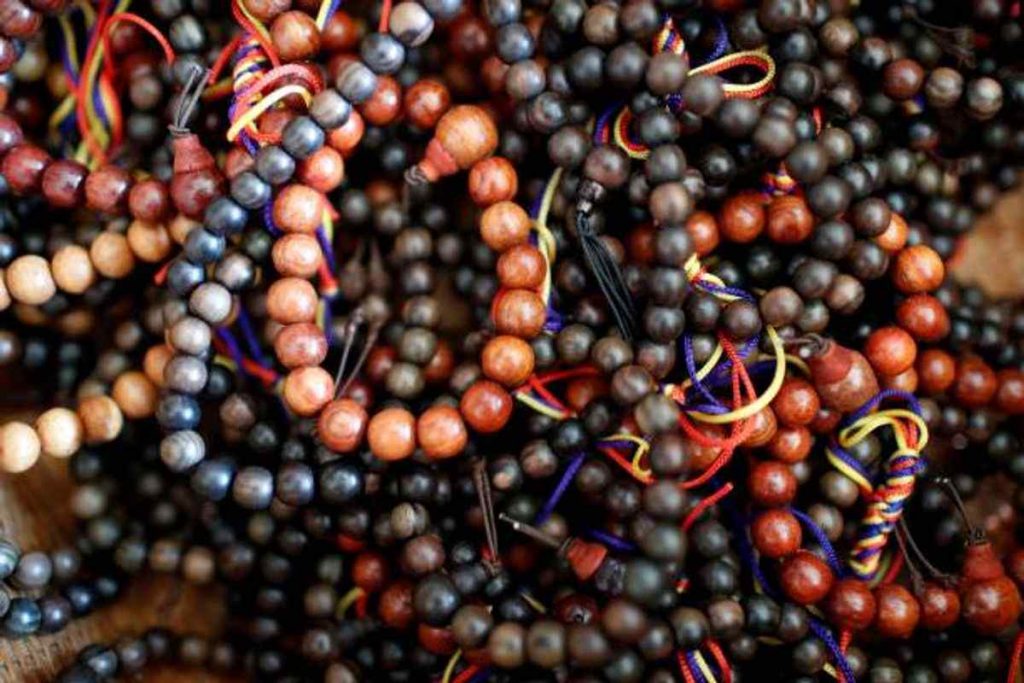Sandalwood spiritual benefits
