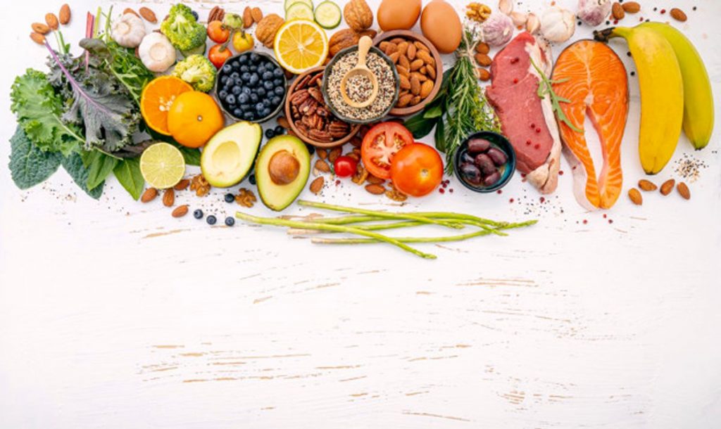 Sunrider Foods