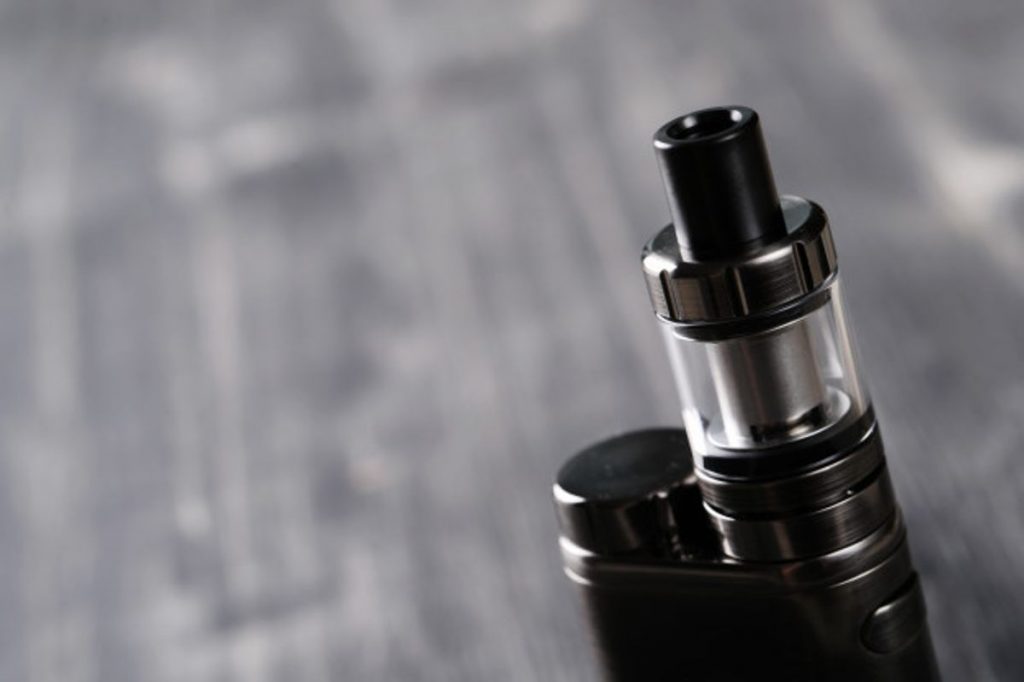 THC Vape Pens