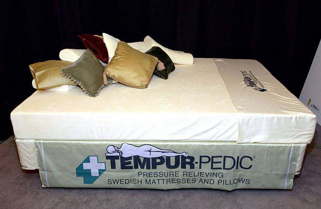 Tempur Micro Tech Review - The Best Deals Tempur Micro Tech Review