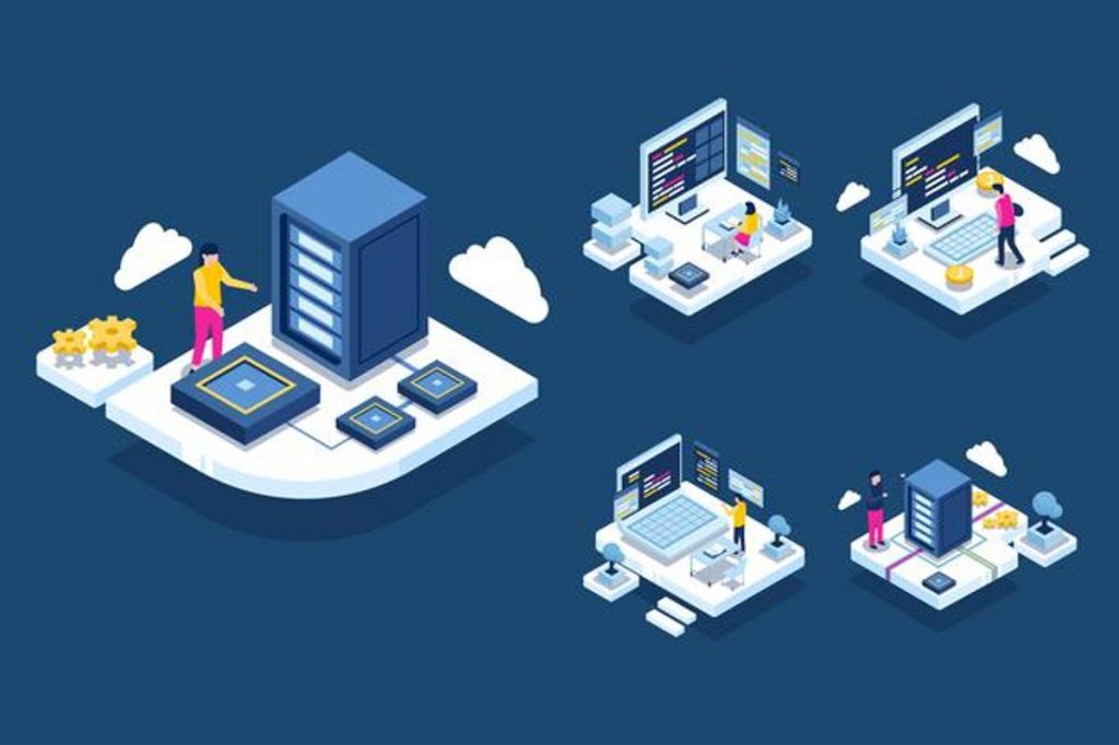Windows Hosting