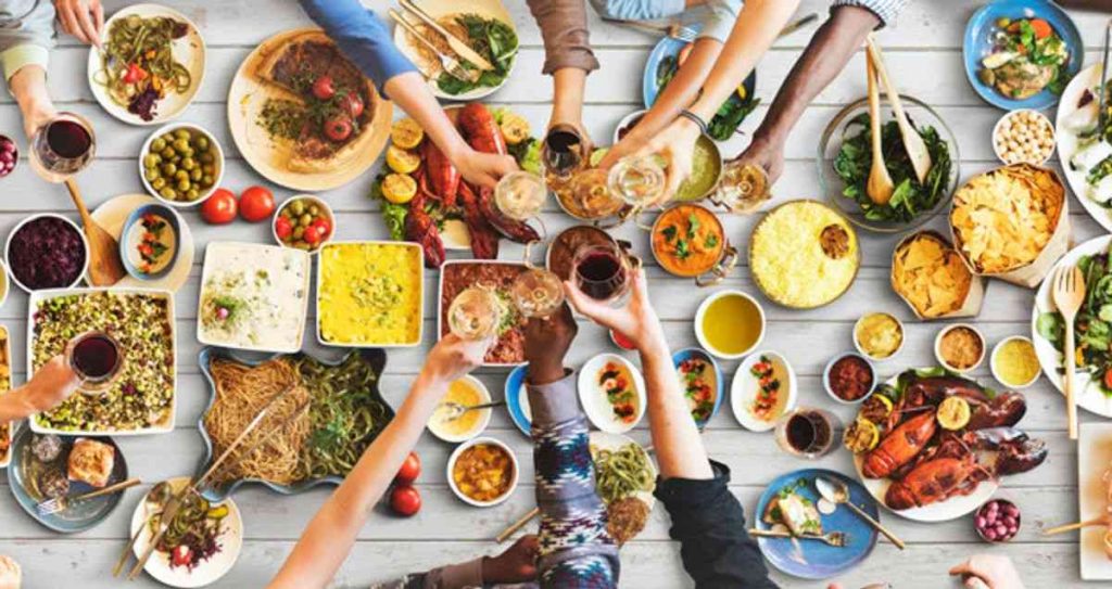 Amy Heritage Nyonya Cuisine - Interesting Fact Amy Heritage Nyonya Cuisine
