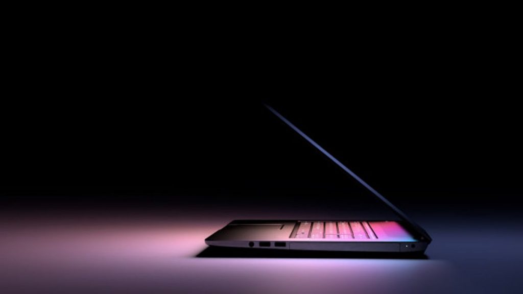 HP Pavilion Gaming 16 laptop review