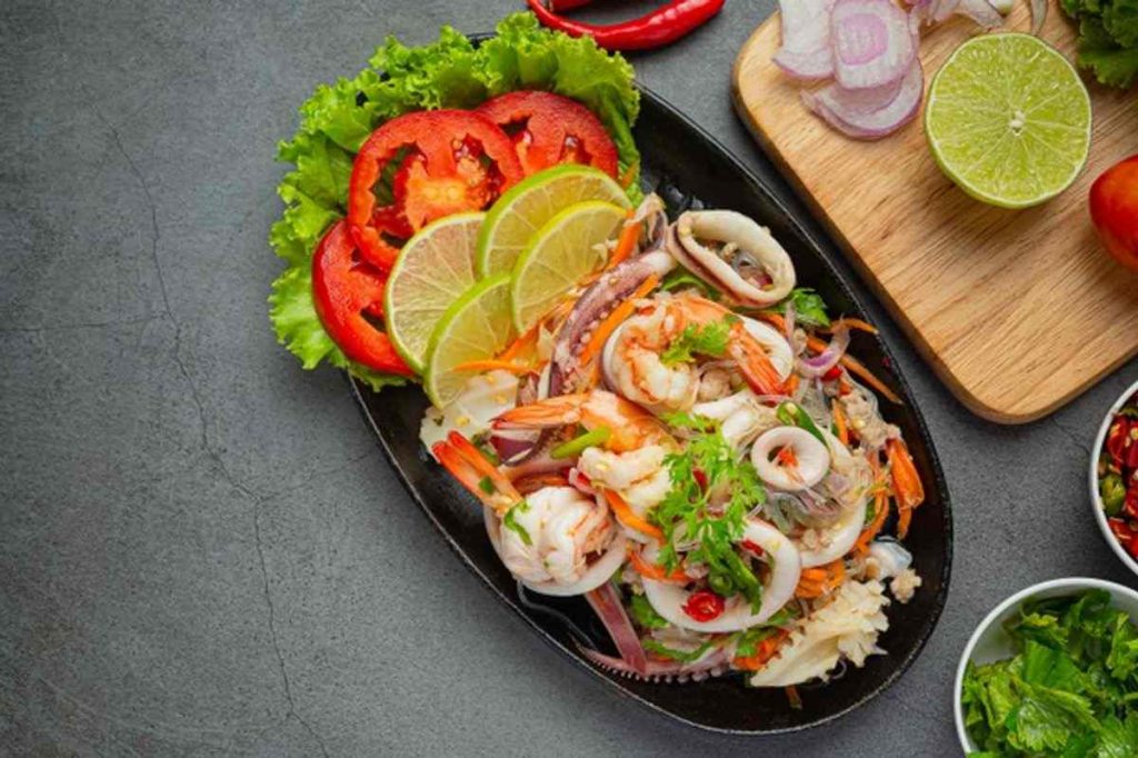 Hosay Mee Pok