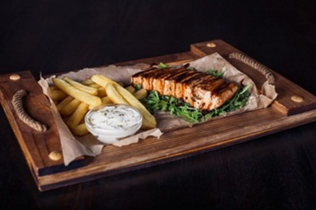 Olde Towne Steak And Seafood