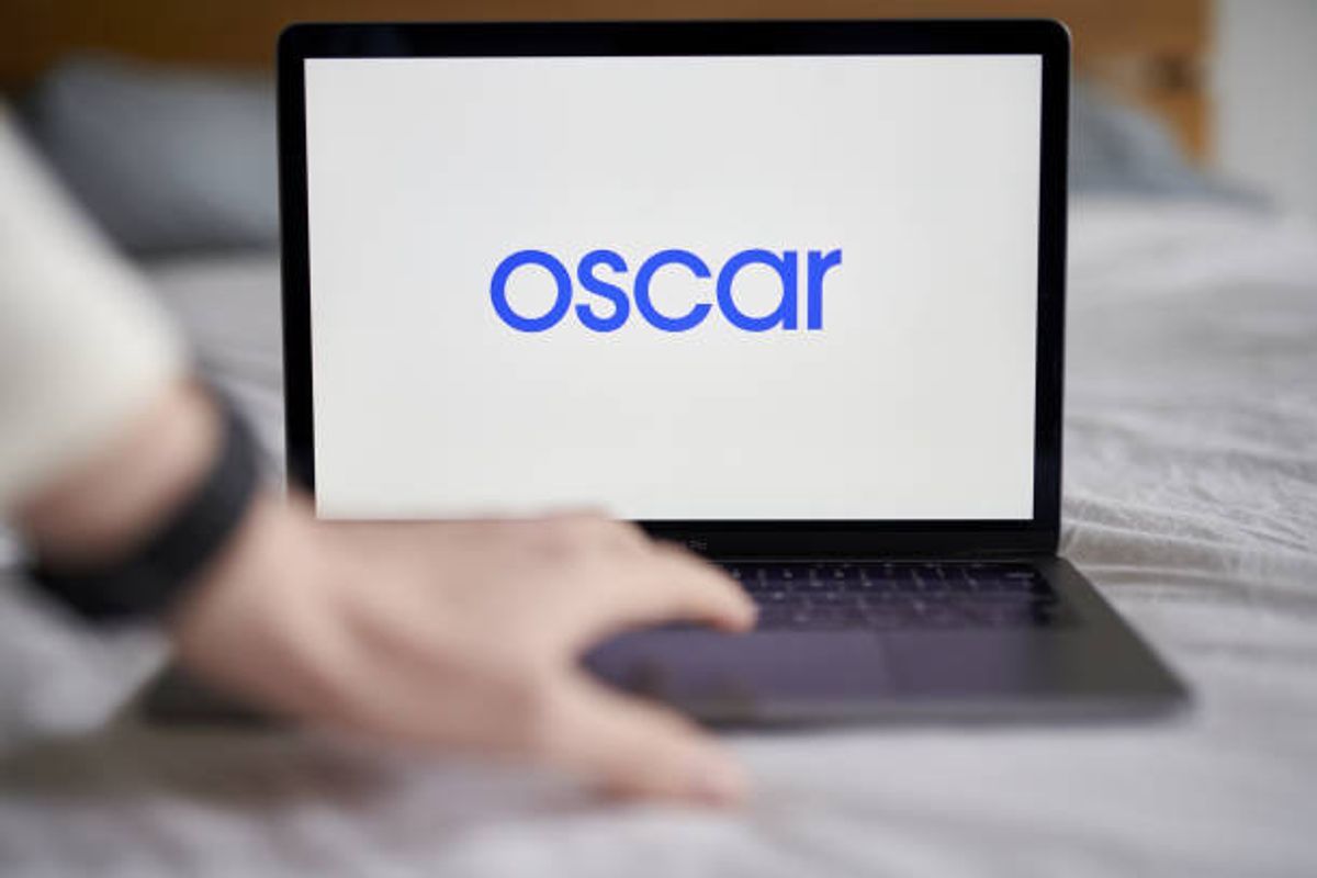 Oscar Insurance Reviews