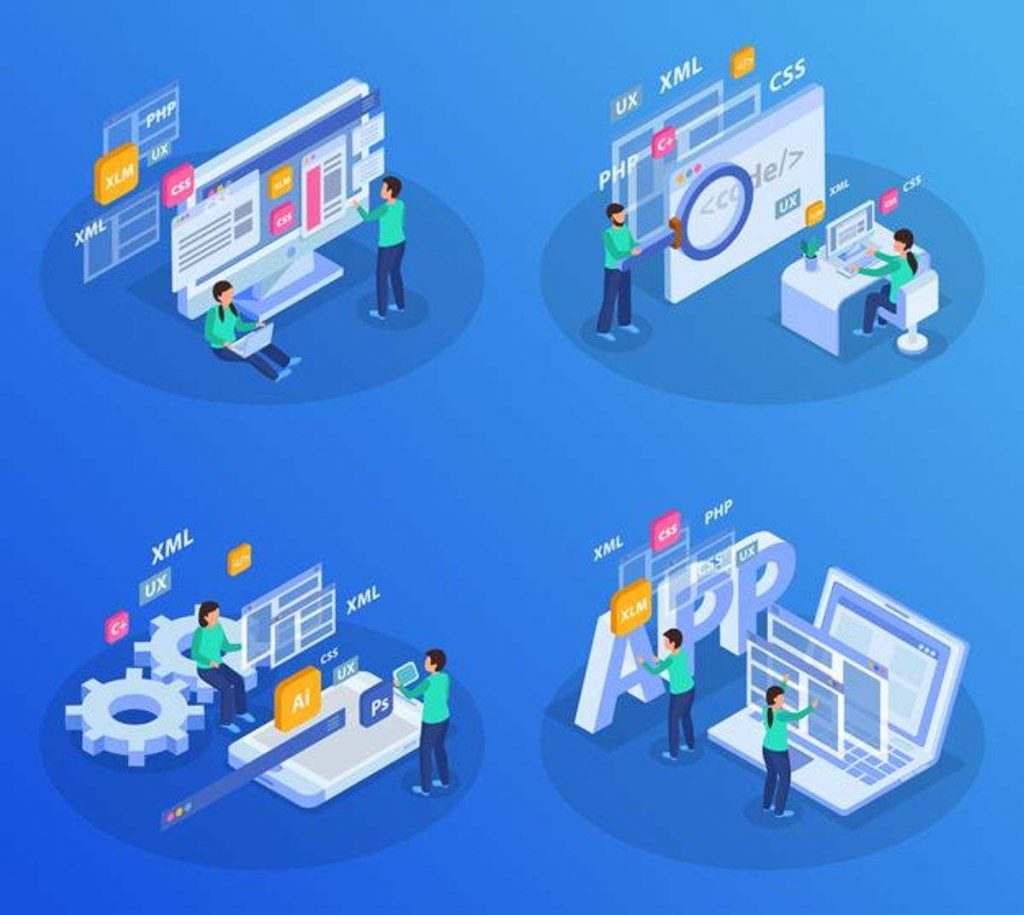 Software Companies Houston