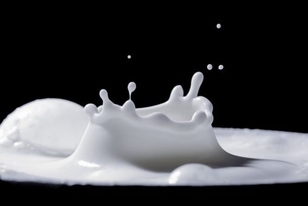 Sữa Đà Lạt milk