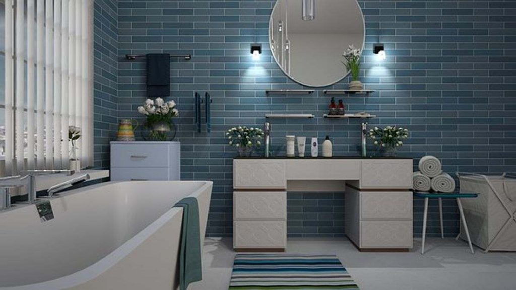 Bathroom Showroom in Stirling