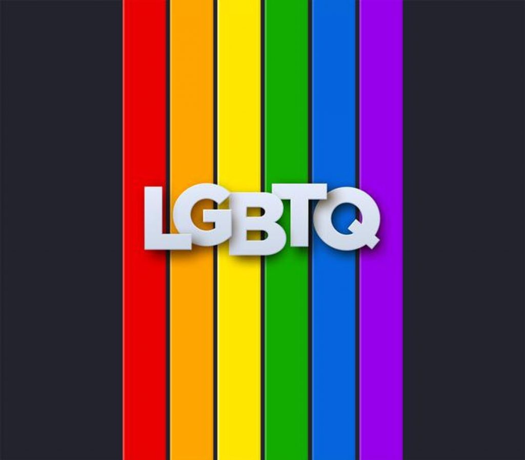 LGBTQ