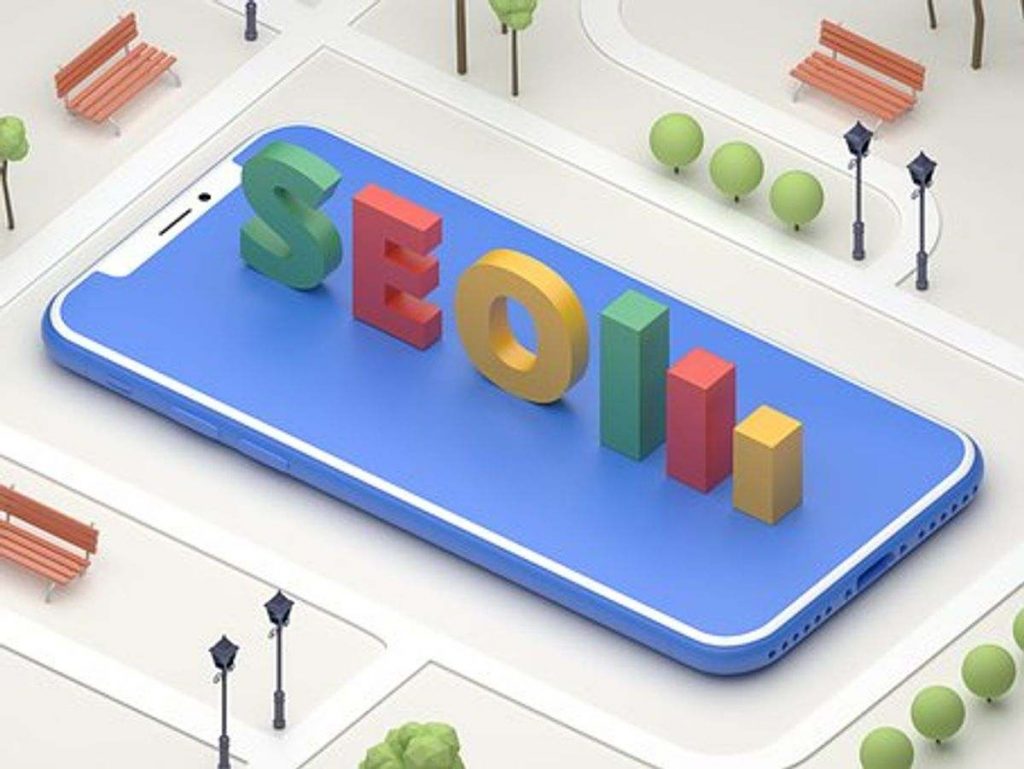 Local SEO services Noida
